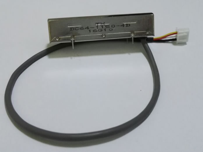 TXDC64-1150-4D点钞机磁头