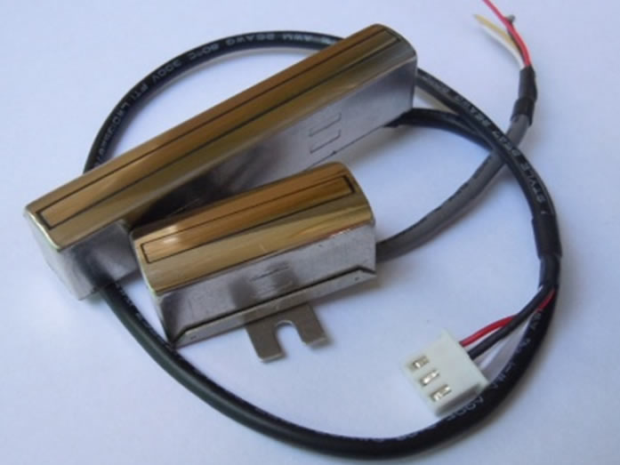TXDC-64/32点验钞磁头