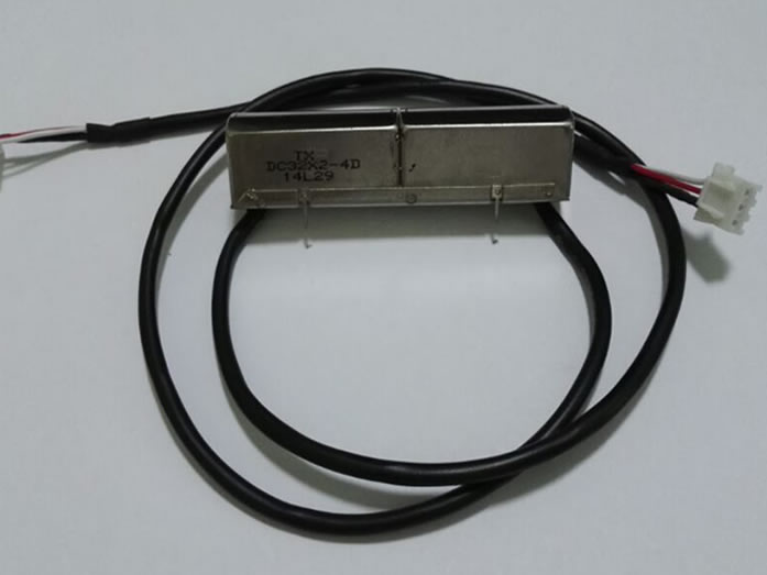 TXDC32*2点钞机磁头