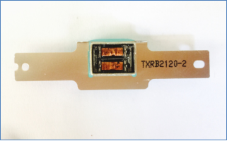 TXRB 2轨半封装磁头